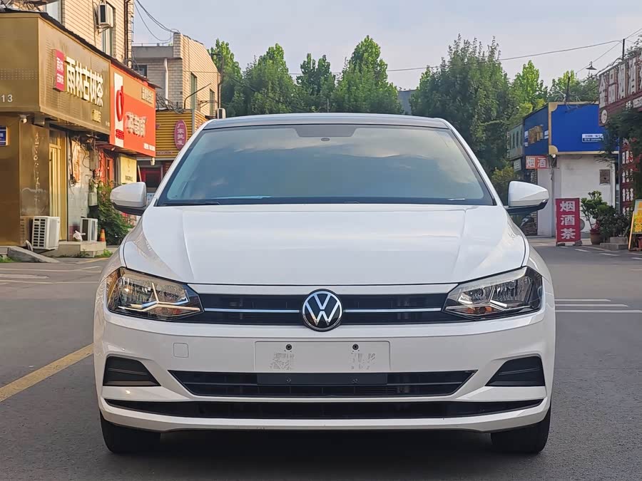 Polo 2023 Plus 1.5L Auto Panoramic Enjoyment - zdjęcie 2