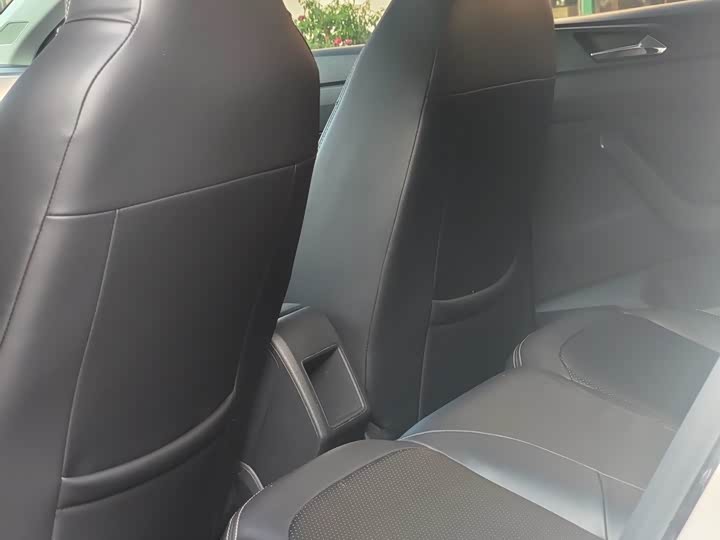 Polo 2023 Plus 1.5L Auto Panoramic Enjoyment - zdjęcie 17