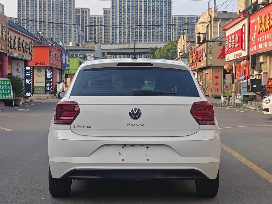 Polo 2023 Plus 1.5L Auto Panoramic Enjoyment - zdjęcie 5