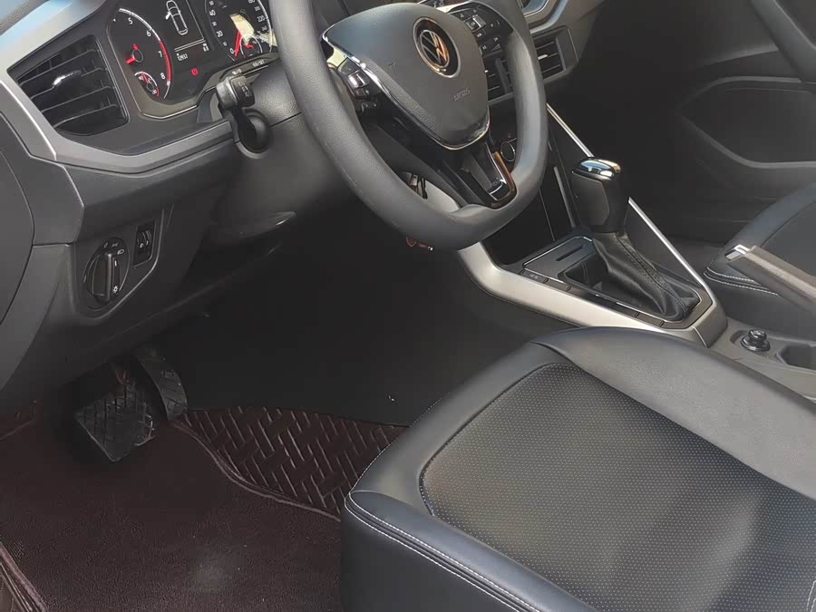 Polo 2023 Plus 1.5L Auto Panoramic Enjoyment - zdjęcie 7