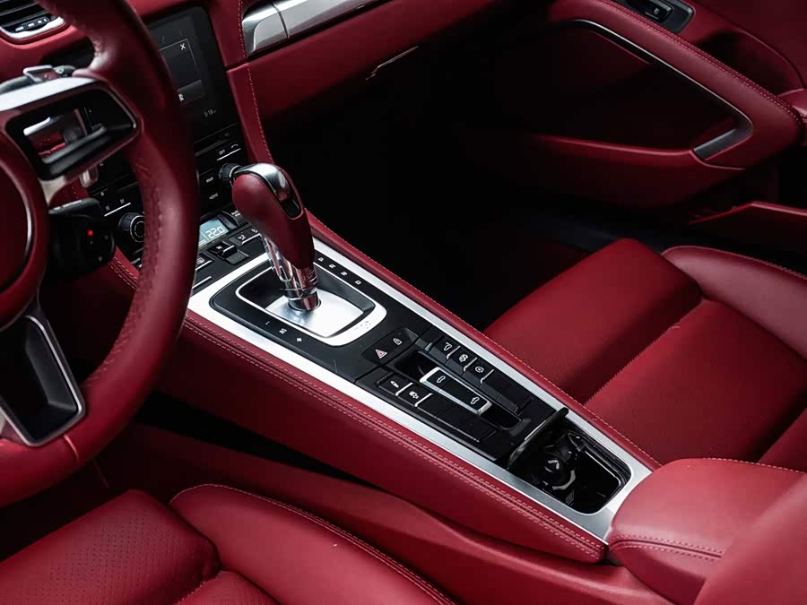 Porsche 718 2022 Boxster 2.0T - zdjęcie 5