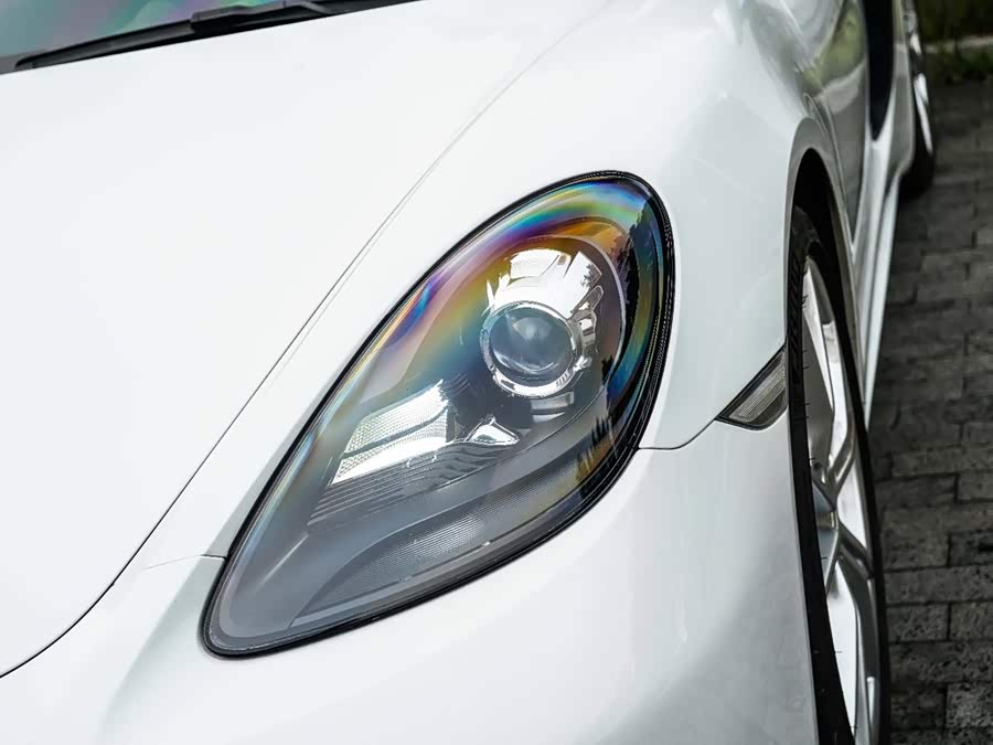 Porsche 718 2022 Boxster 2.0T - zdjęcie 7