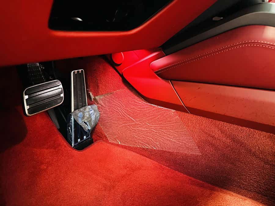 Porsche 911 2023 Carrera 3.0T - zdjęcie 12