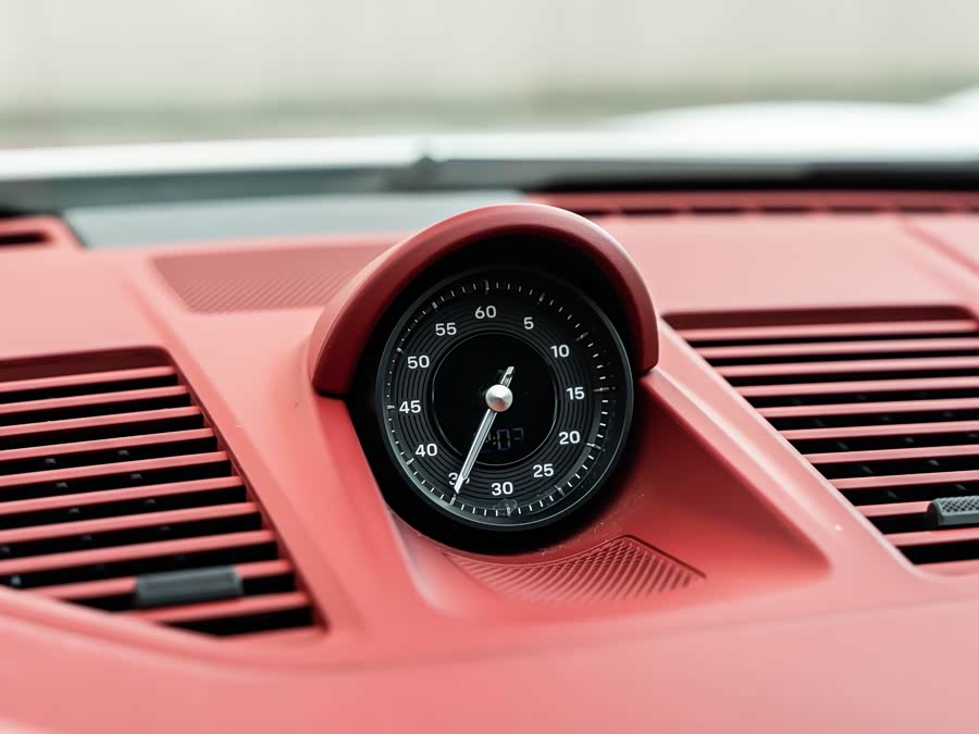 Porsche 911 2023 Carrera 3.0T - zdjęcie 18
