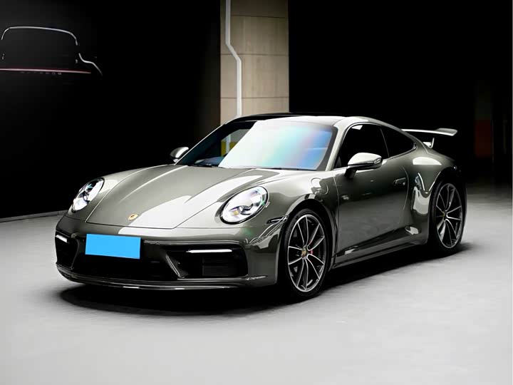 Porsche 911 2023 Carrera S 3.0T - zdjęcie 15