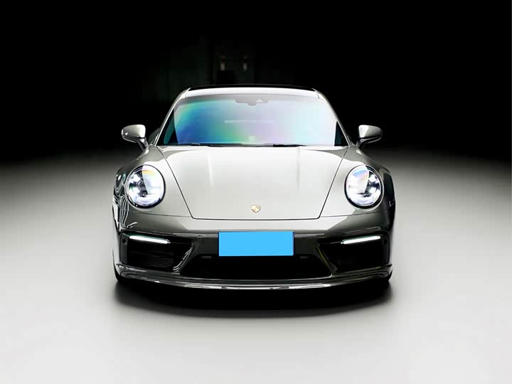 Porsche 911 2023 Carrera S 3.0T - zdjęcie 18