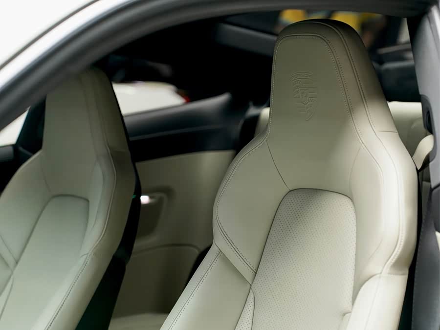 Porsche 911 2023 Carrera S 3.0T - zdjęcie 8