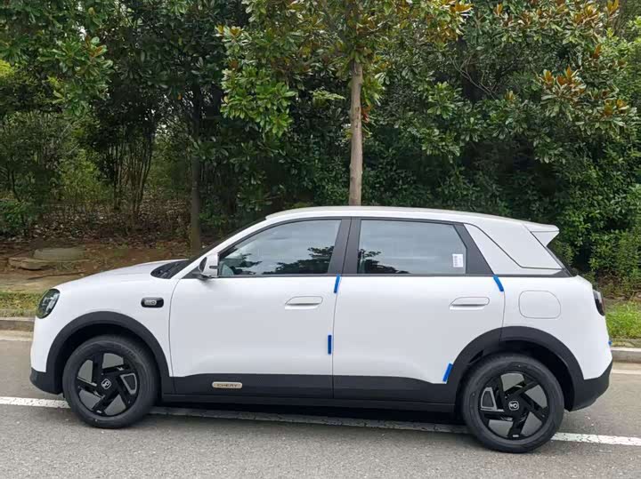 QQ3 EV 2026 420 Passion Edition - zdjęcie 15