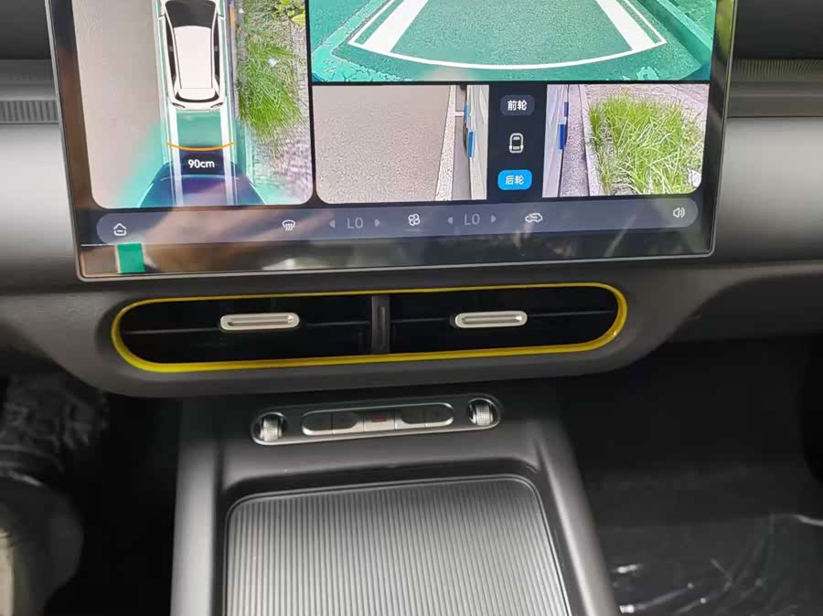 QQ3 EV 2026 420 Passion Edition - zdjęcie 8