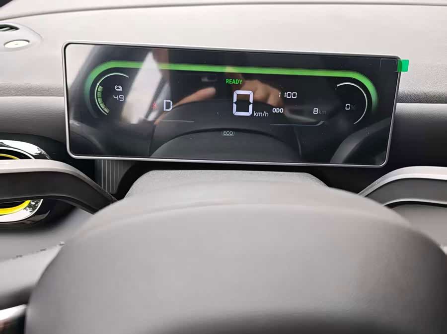 QQ3 EV 2026 420 Passion Edition - zdjęcie 9