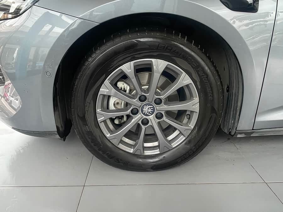 Qin L 2025 DM-i Smart Driving Edition 80KM Leading Model - zdjęcie 3