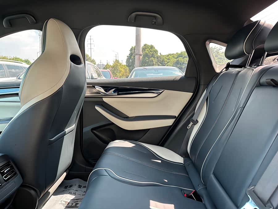 Qin PLUS 2023 Champion Edition EV 510KM Leading - zdjęcie 13