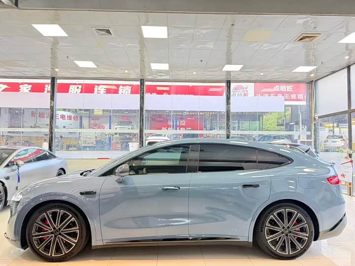 R7 2025 Range Extender 251km Max - zdjęcie 16