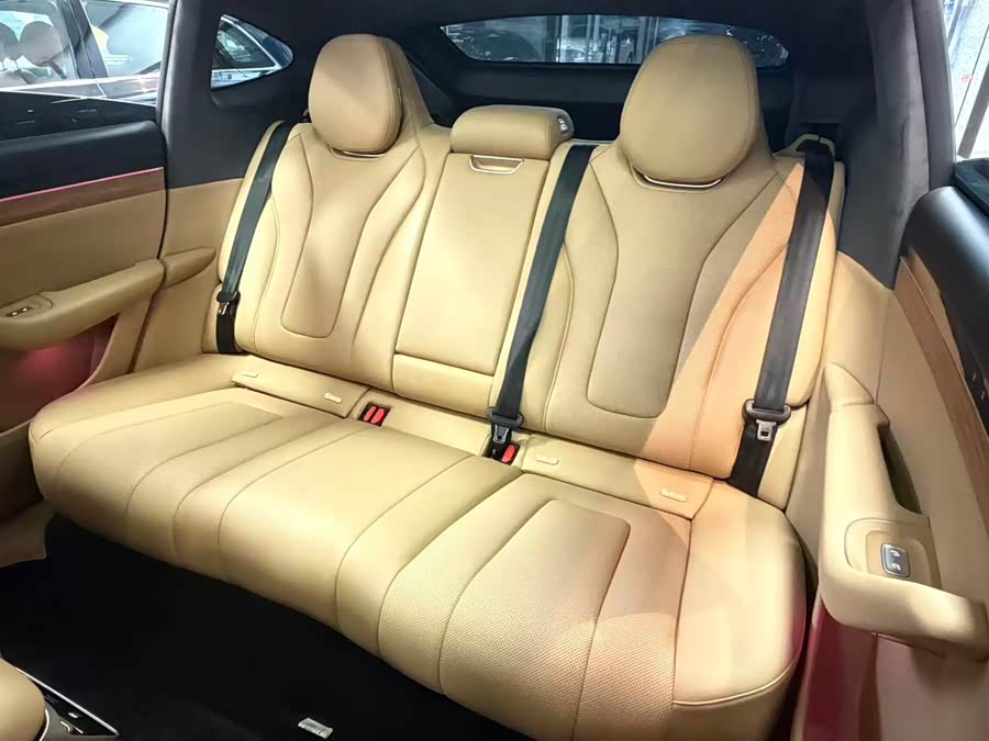 R7 2025 Range Extender 251km Max - zdjęcie 10
