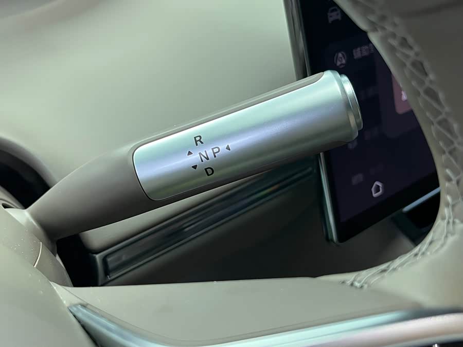 R7 2026 EV Ultra (192-line LiDAR) - zdjęcie 9