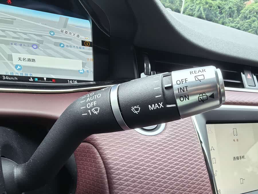 Range Rover Evoque 2022 2.0T R-Dynamic Luxury - zdjęcie 15