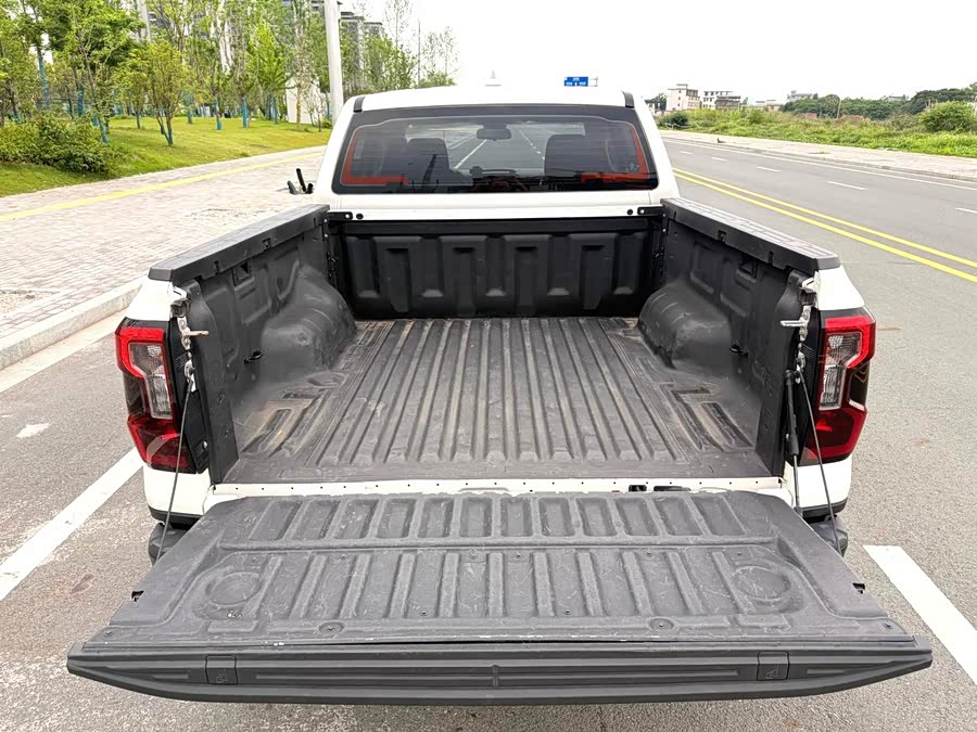 Ranger 2023 2.0T 4WD Auto - zdjęcie 13