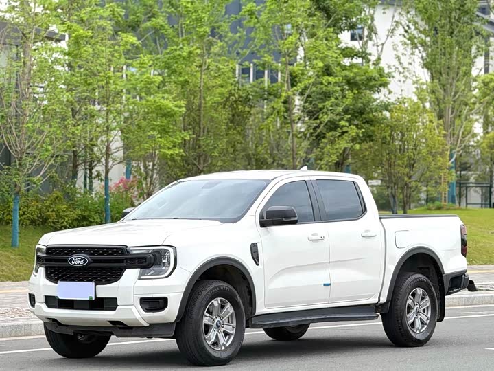 Ranger 2023 2.0T 4WD Auto - zdjęcie 15