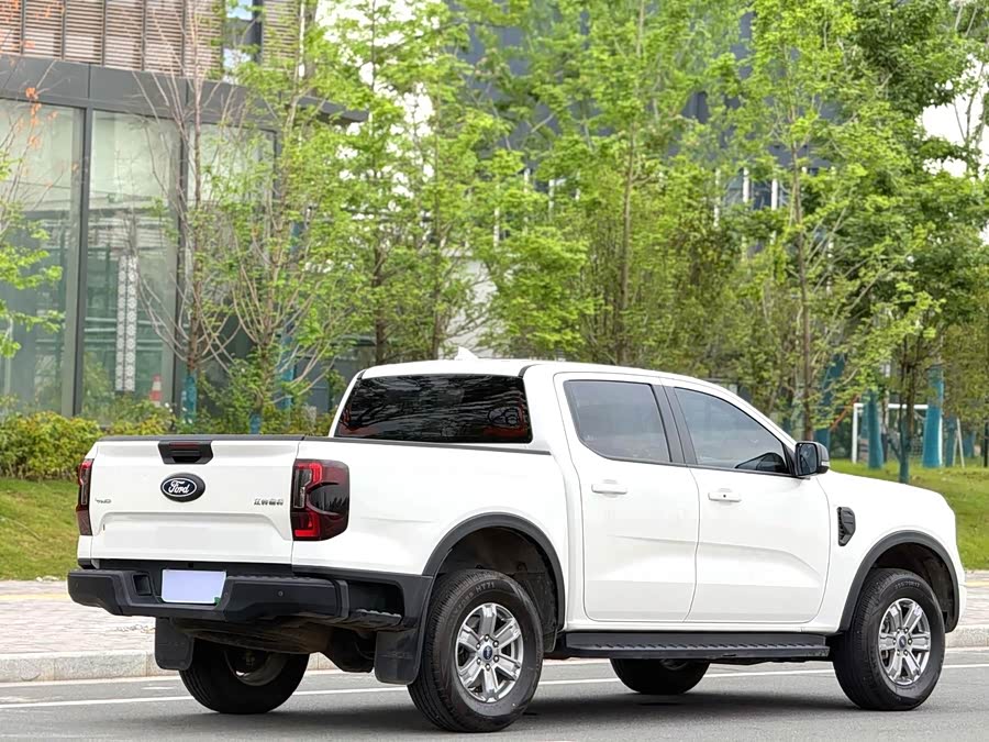 Ranger 2023 2.0T 4WD Auto - zdjęcie 7