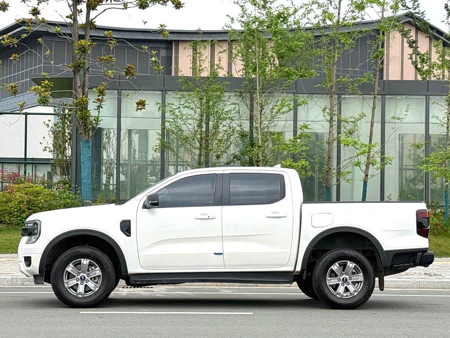 Ranger 2023 2.0T 4WD Auto - zdjęcie 10