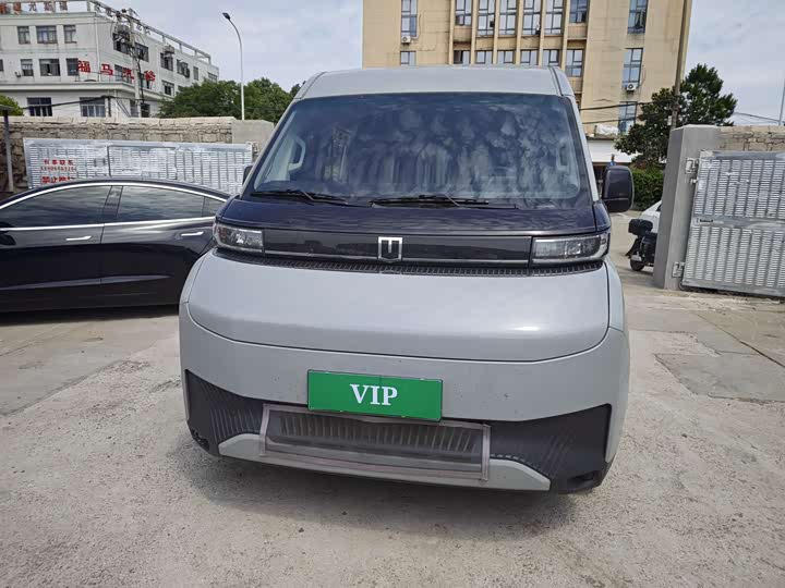 Remote Super VAN 2025 2WD Short Wheelbase Medium Roof 68kWh Smart Chip - zdjęcie 17