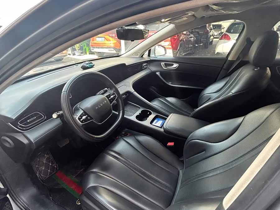 Roewe D7 2023 DMH 125km Super - zdjęcie 18