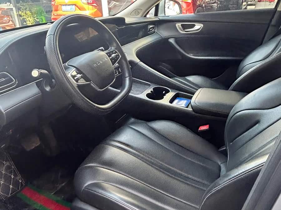 Roewe D7 2023 DMH 125km Super - zdjęcie 20