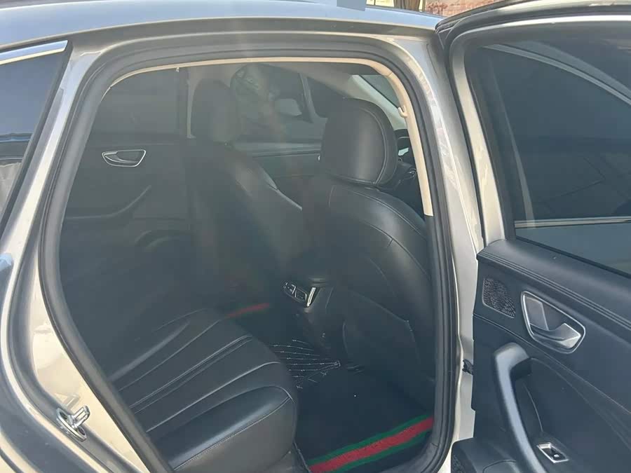 Roewe D7 2023 DMH 125km Super - zdjęcie 10