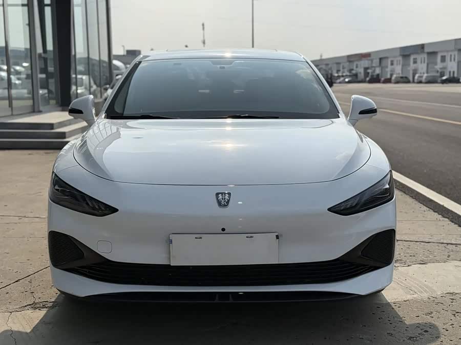Roewe D7 2025 DMH 125km World Champion Excellence - zdjęcie 2