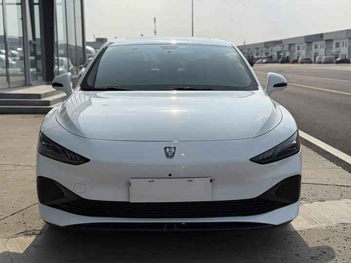 Roewe D7 2025 DMH 125km World Champion Excellence - zdjęcie 20