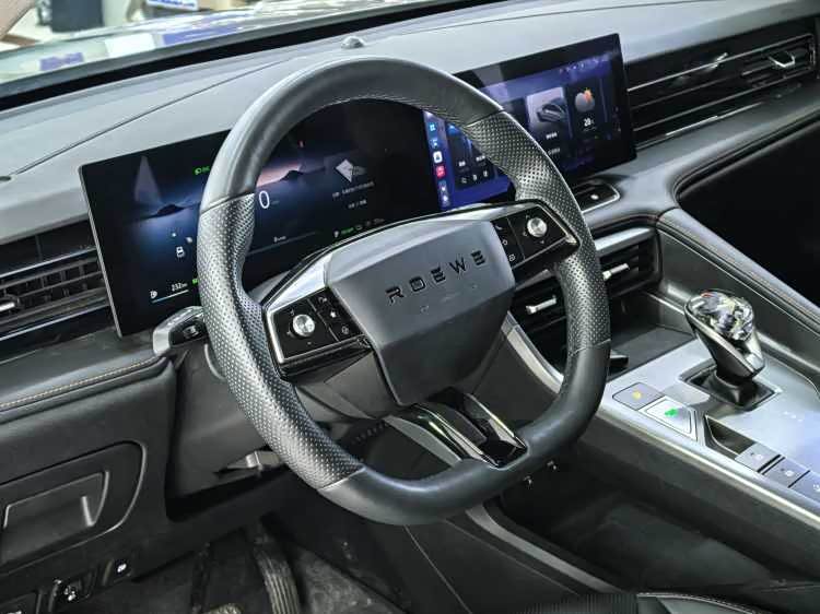 Roewe RX5 New Energy 2023 eRX5 Super Hybrid Superior - zdjęcie 8