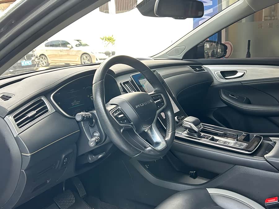 Roewe i6 MAX 1.5T PHEV Cool Sky Smart Drive Supreme - zdjęcie 6