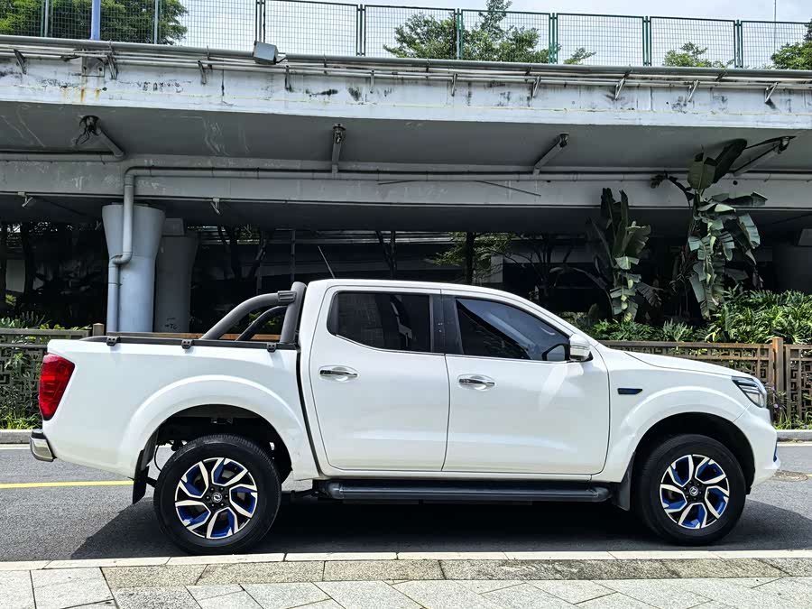 Ruiqi 6 New Energy 2022 斗式 Flagship - zdjęcie 13