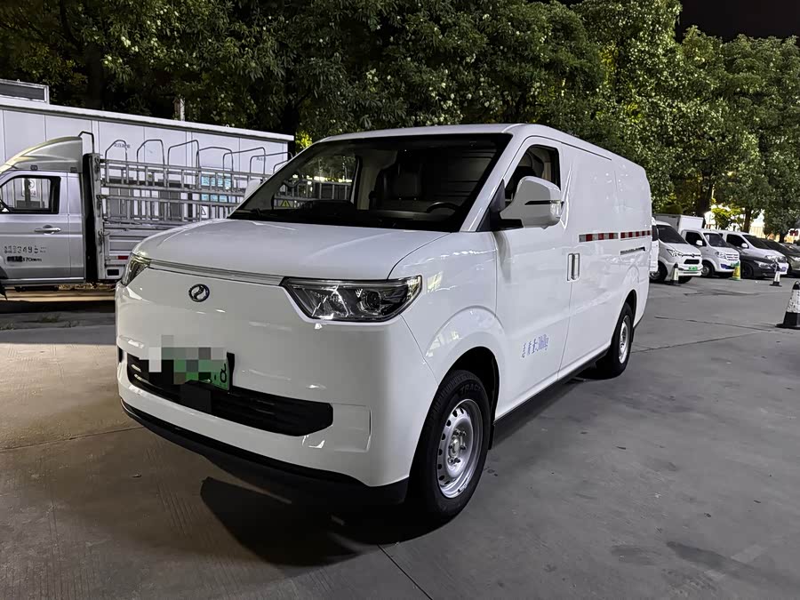 Ruiqi New Energy EC75 2023 Pioneer II 41.86kWh - zdjęcie 1