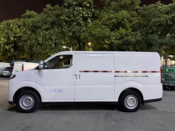Ruiqi New Energy EC75 2023 Pioneer II 41.86kWh - zdjęcie 16