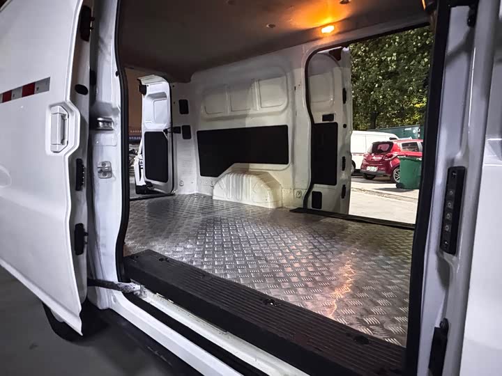 Ruiqi New Energy EC75 2023 Pioneer II 41.86kWh - zdjęcie 19