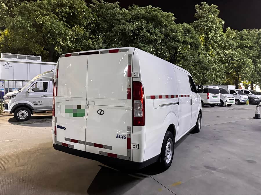 Ruiqi New Energy EC75 2023 Pioneer II 41.86kWh - zdjęcie 4