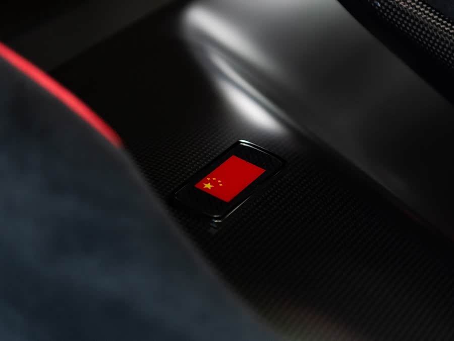 SF90 2026 4.0L XX TailorMade - zdjęcie 15