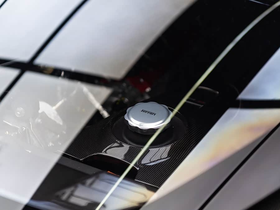 SF90 2026 4.0L XX TailorMade - zdjęcie 19