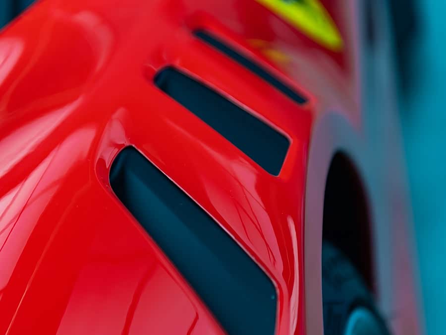 SF90 2026 4.0L XX TailorMade - zdjęcie 5