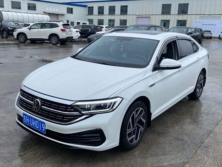 Sagitar 2023 280TSI DSG Beyond Lite - zdjęcie 1