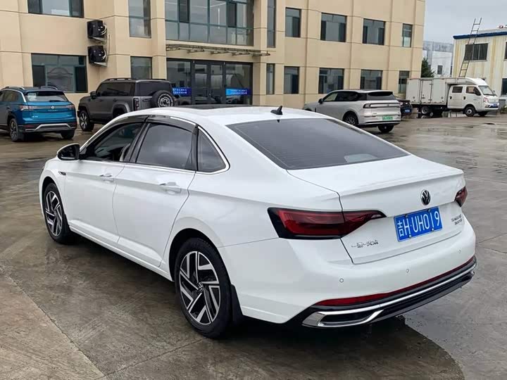 Sagitar 2023 280TSI DSG Beyond Lite - zdjęcie 12