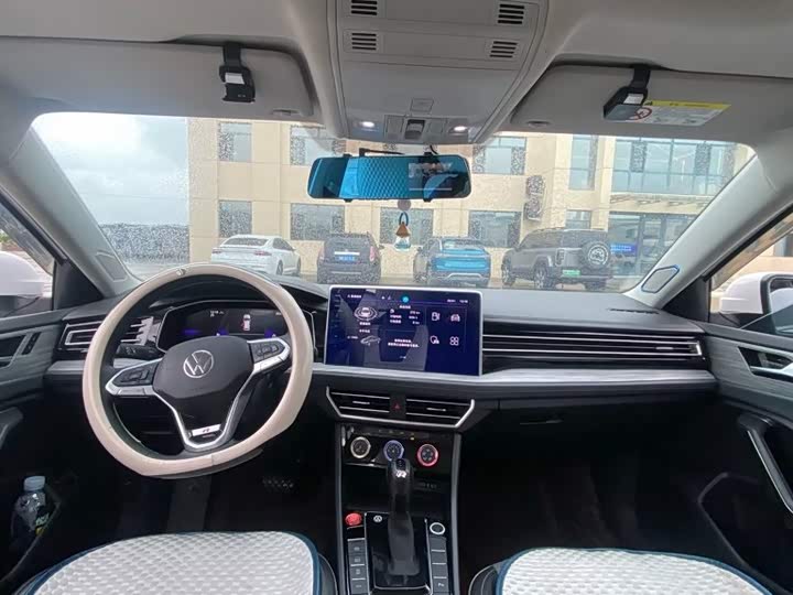 Sagitar 2023 280TSI DSG Beyond Lite - zdjęcie 15