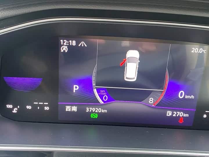 Sagitar 2023 280TSI DSG Beyond Lite - zdjęcie 17