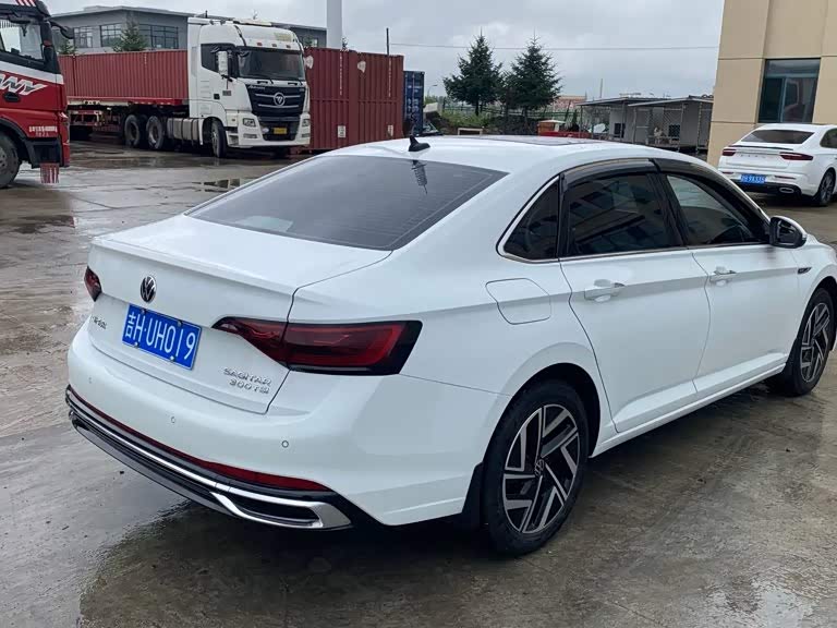 Sagitar 2023 280TSI DSG Beyond Lite - zdjęcie 4