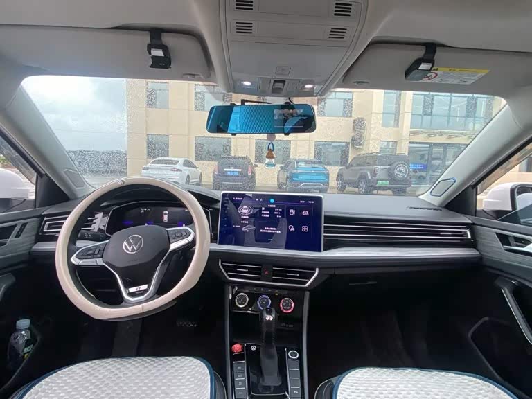 Sagitar 2023 280TSI DSG Beyond Lite - zdjęcie 6