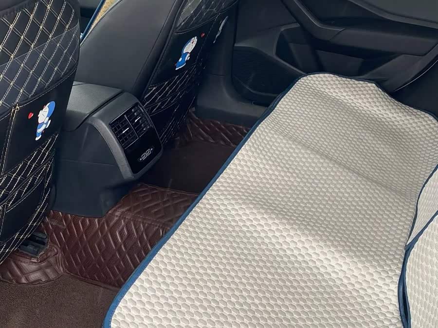 Sagitar 2023 280TSI DSG Beyond Lite - zdjęcie 9