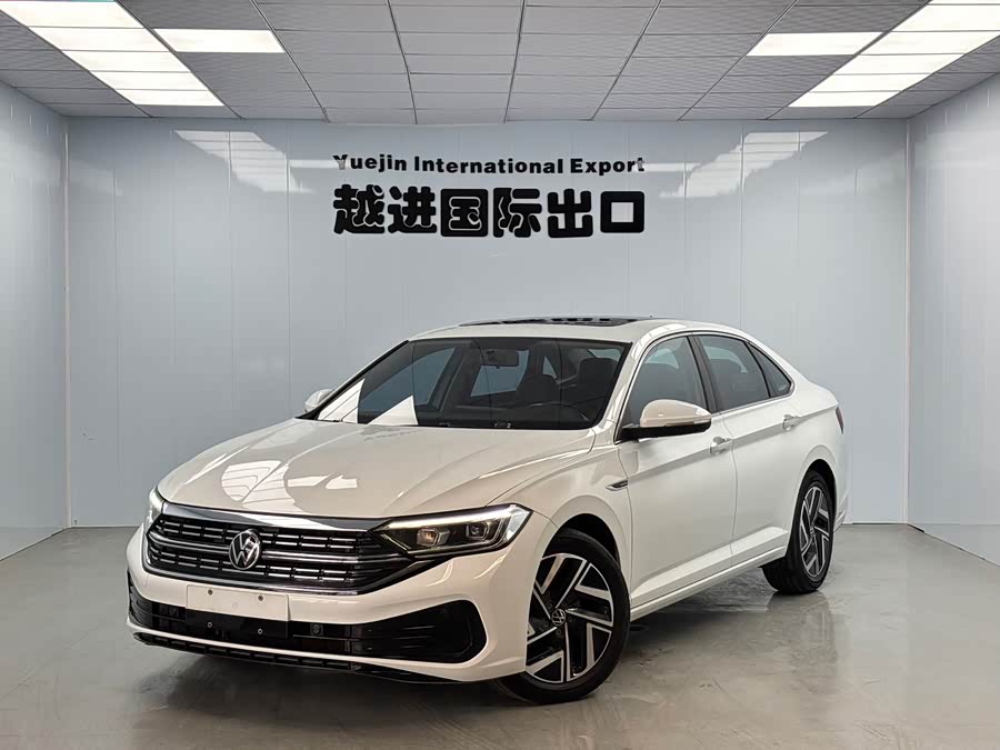 Sagitar 2023 280TSI DSG Excellence Plus - zdjęcie 1