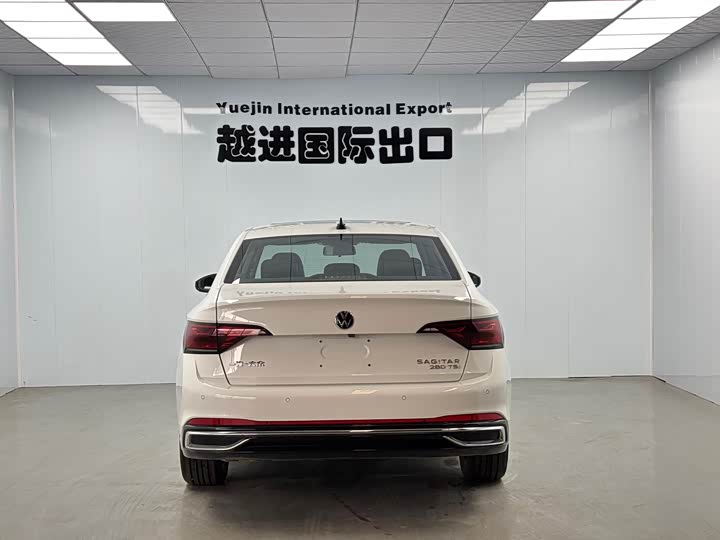 Sagitar 2023 280TSI DSG Excellence Plus - zdjęcie 19