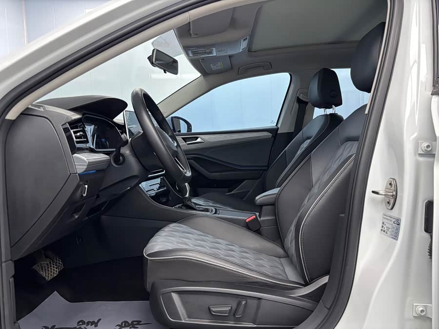 Sagitar 2023 280TSI DSG Excellence Plus - zdjęcie 4